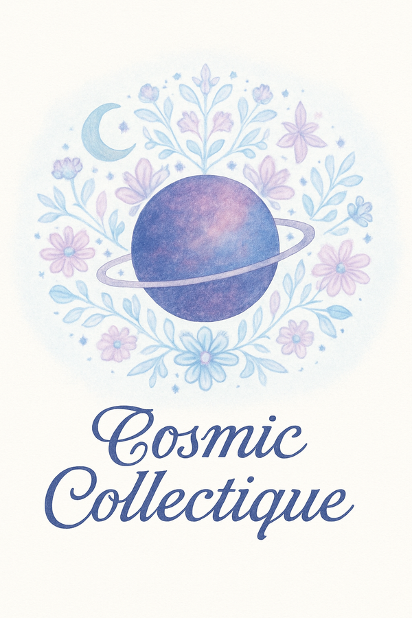 Cosmic Collectique